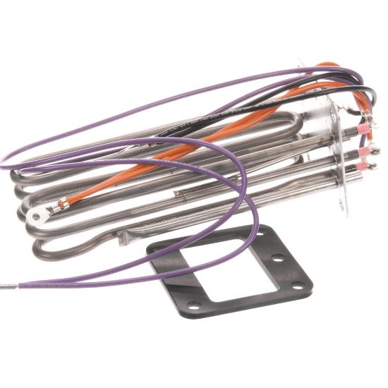 Picture of Rational 87.00.370 Heating Element With Gasket