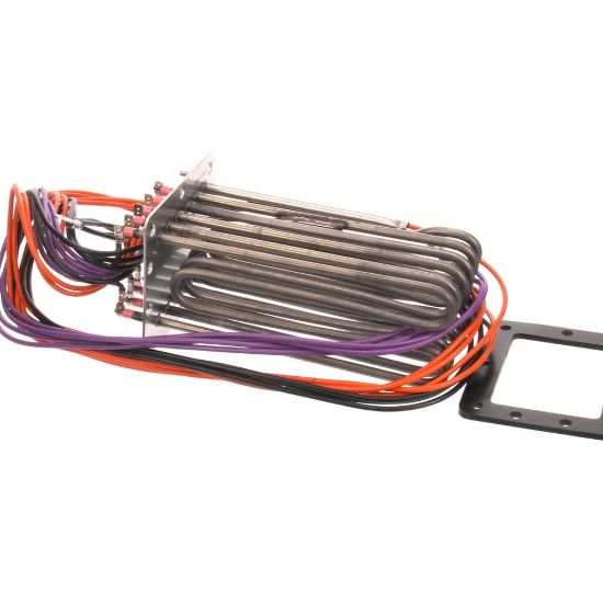 Picture of Rational 87.00.378 Heating Element With Gasket