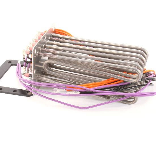 Picture of Rational 87.00.374 Heating Element With Gasket