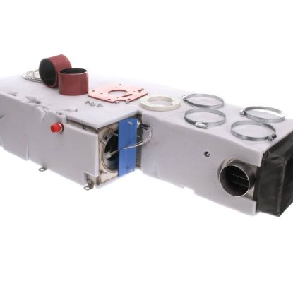 Picture of Rational 87.00.416 Steam Generator Insolated Service