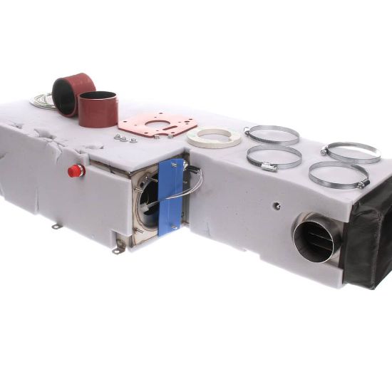 Picture of Rational 87.00.416 Steam Generator Insolated Service