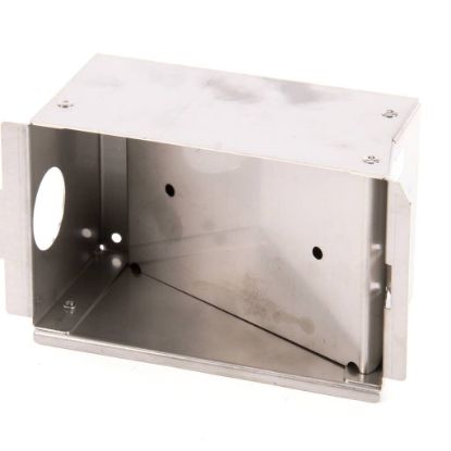 Picture of Rational 87.00.424 Housing F. Cleaning Pump