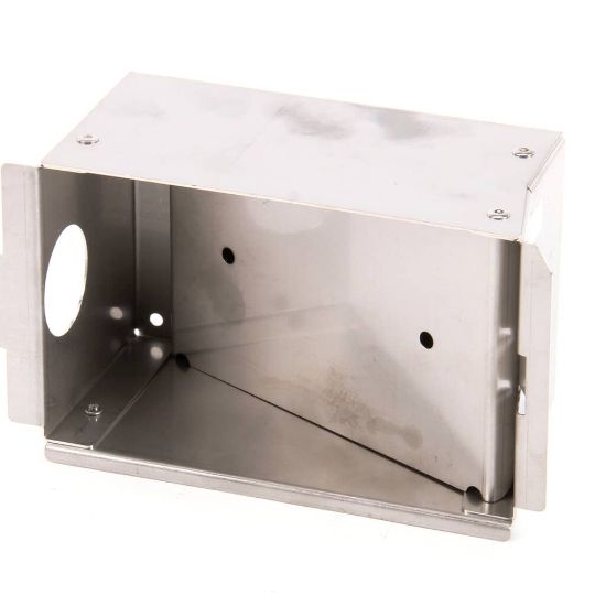 Picture of Rational 87.00.424 Housing F. Cleaning Pump