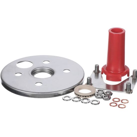 Picture of Rational 87.00.562 Gasket Kit For Motor D17