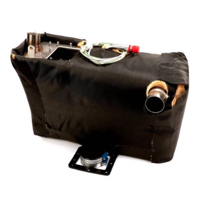 Picture of Rational 87.00.496 Kit Steam Generator Insolated