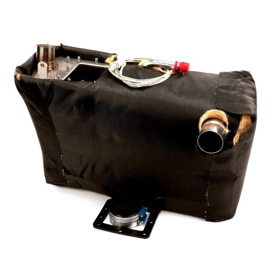 Picture of Rational 87.00.496 Kit Steam Generator Insolated