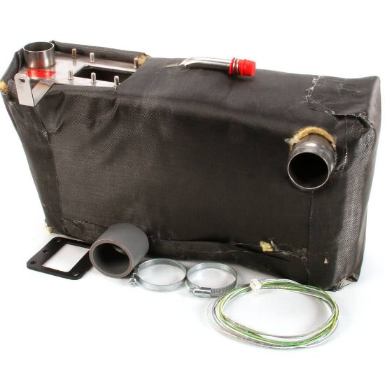 Picture of Rational 87.00.495 Kit Steam Generator Insolated