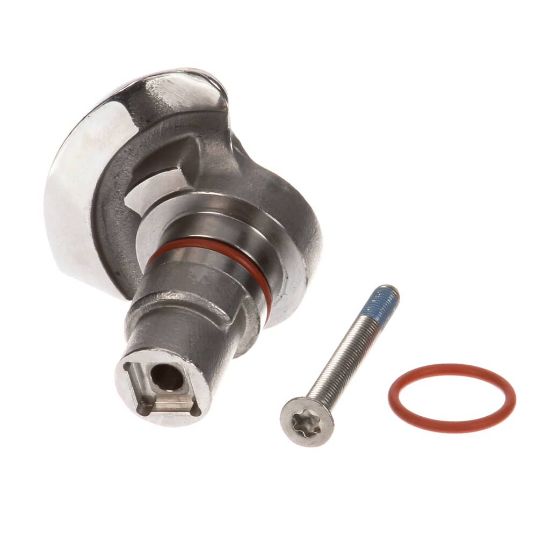 Picture of Rational 87.00.540 Door Bolt Cpl.
