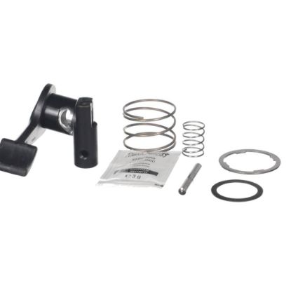Picture of Rational 87.00.619 Control Lever Right Of Pan Valve
