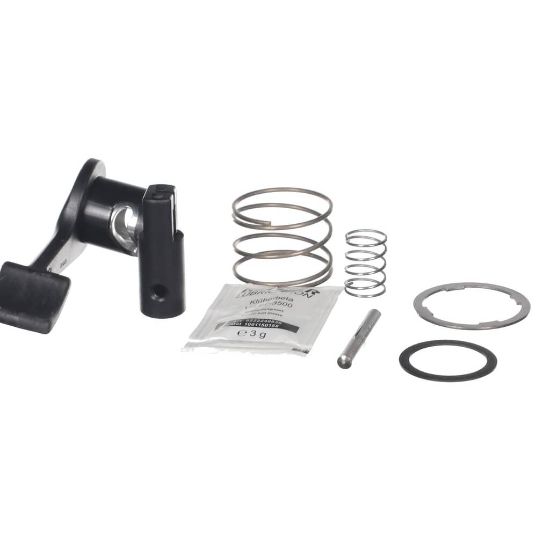 Picture of Rational 87.00.619 Control Lever Right Of Pan Valve