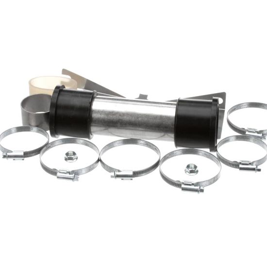 Picture of Rational 87.00.630 Conversion Kit Silicone Hose Humidity Co