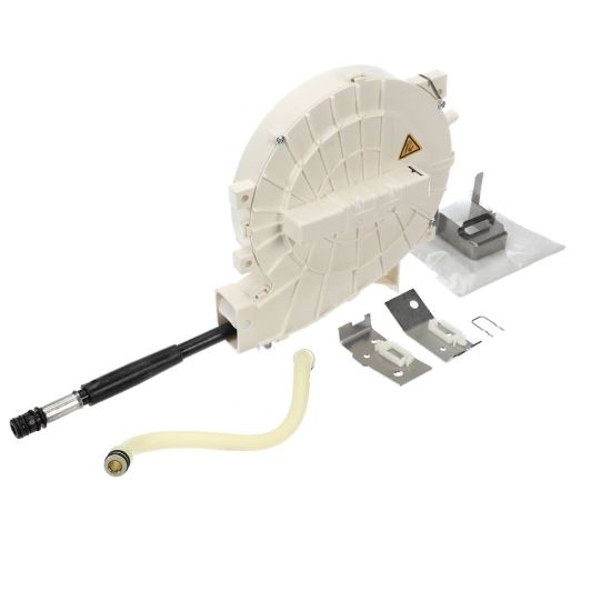 Picture of Rational 87.00.687 Kit Hand Shower Roll Guide