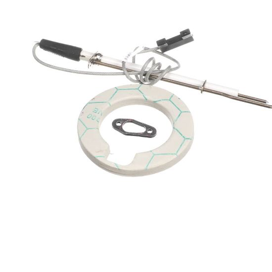 Picture of Rational 87.00.662 Ignition Electrode Kit For Steam Generat
