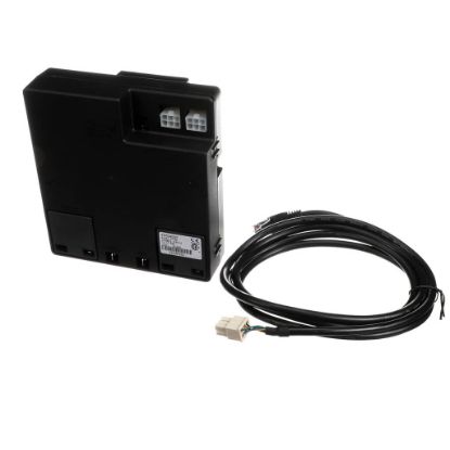 Picture of Rational 87.00.771S Automatic Ignition Controller