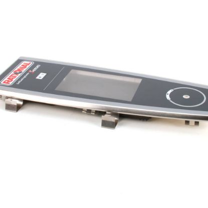 Picture of Rational 87.01.005 Control Panel Insert With Overlay Rat
