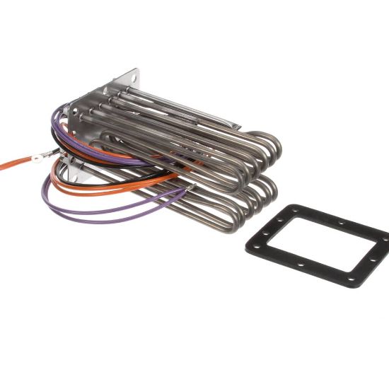 Picture of Rational 87.01.016 Heating Element With Gasket