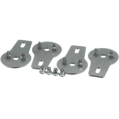 Picture of Rational 87.00.808S Bolting Plate Kit For Foot Scc Line