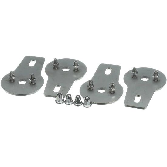 Picture of Rational 87.00.808S Bolting Plate Kit For Foot Scc Line