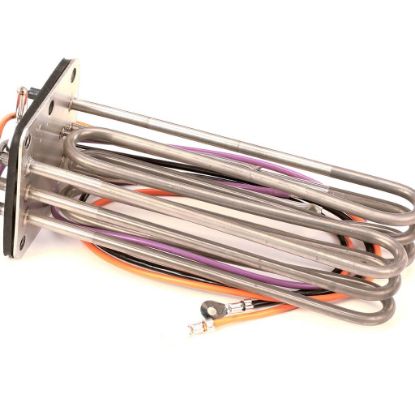 Picture of Rational 87.01.013 Heating Element With Gasket