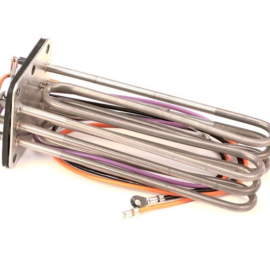 Picture of Rational 87.01.013 Heating Element With Gasket