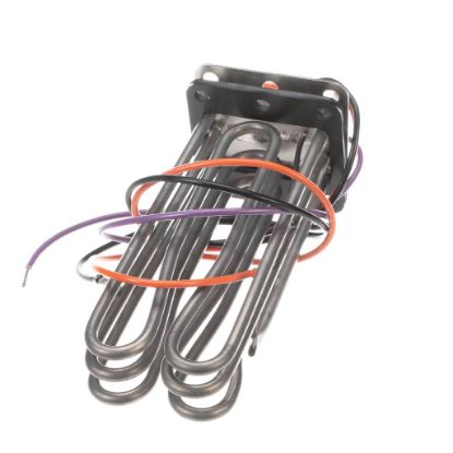 Picture of Rational 87.01.011 Heating Element With Gasket