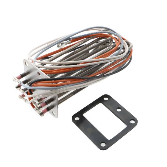 Picture of Rational 87.01.009 Heating Element With Gasket