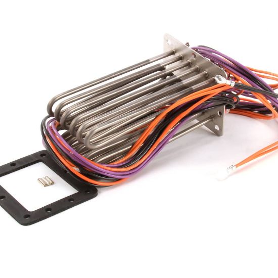 Picture of Rational 87.01.021 Heating Element With Gasket