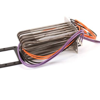 Picture of Rational 87.01.018 Heating Element With Gasket
