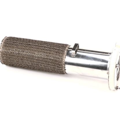 Picture of Rational 87.01.026 Burner Steam Gen. Kit