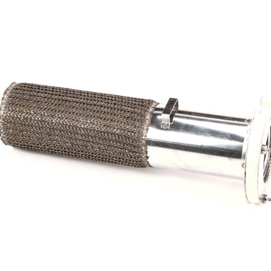 Picture of Rational 87.01.026 Burner Steam Gen. Kit
