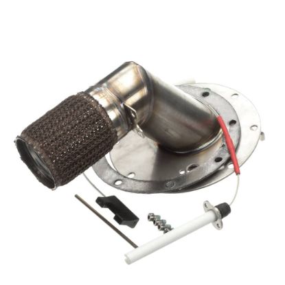 Picture of Rational 87.01.079 Burner Hot Air