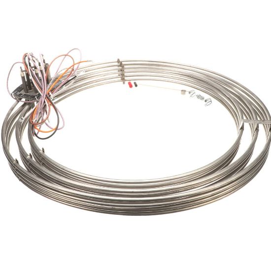 Picture of Rational 87.01.071 Heating Assembly With Gasket