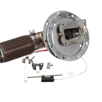 Picture of Rational 87.01.080 Burner Hot Air
