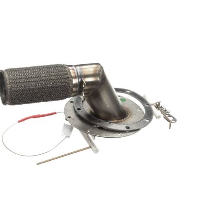 Picture of Rational 87.01.082 Burner Hot Air