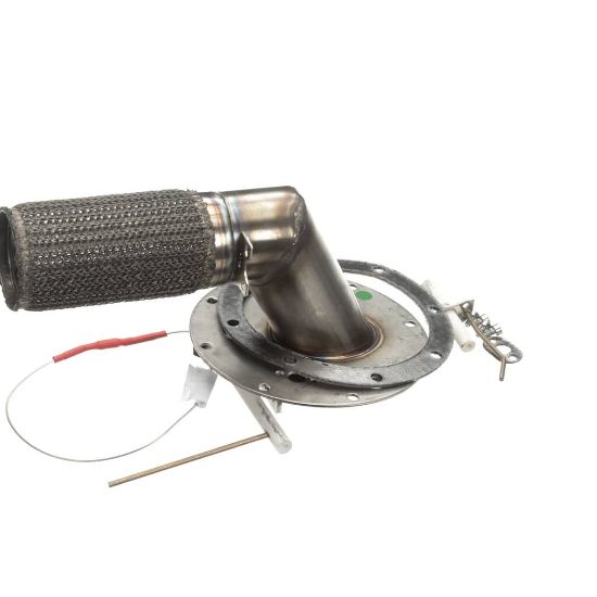 Picture of Rational 87.01.082 Burner Hot Air