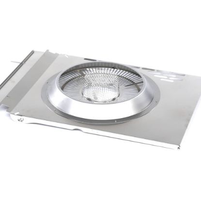 Picture of Rational 87.01.130 Air Baffle