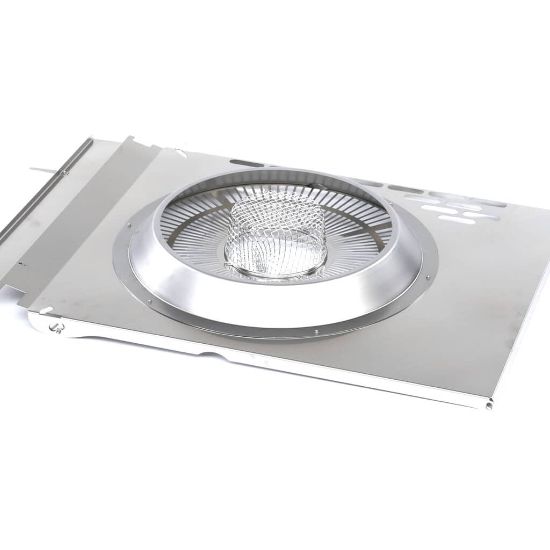 Picture of Rational 87.01.130 Air Baffle