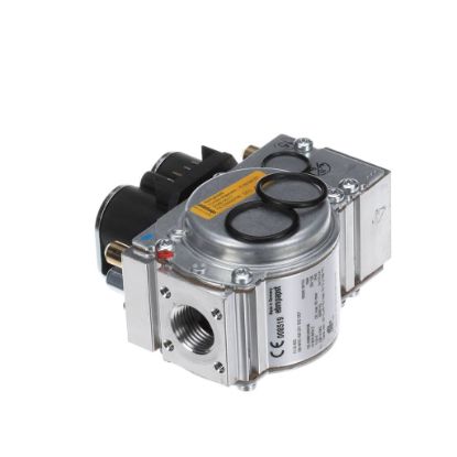 Picture of Rational 87.01.148 Gas Valve Sep Steam