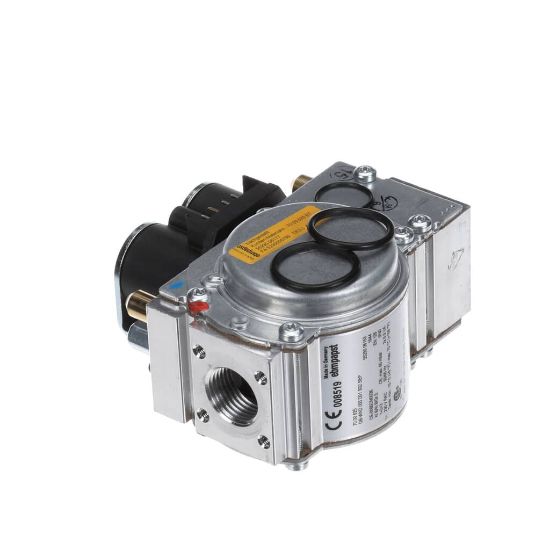 Picture of Rational 87.01.148 Gas Valve Sep Steam