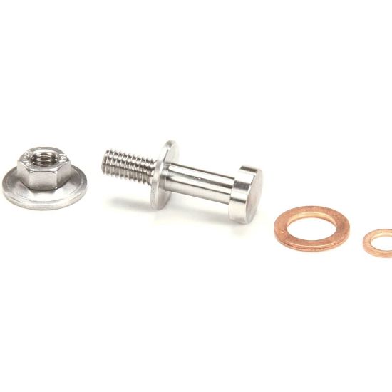 Picture of Rational 87.01.173 Retrofit Kit Screw Pin Straight D6x19