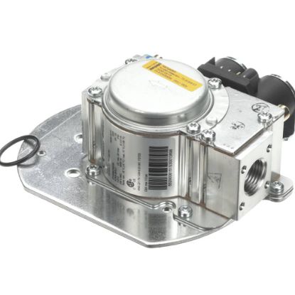 Picture of Rational 87.01.152 Gas Valve Rh Hot Air