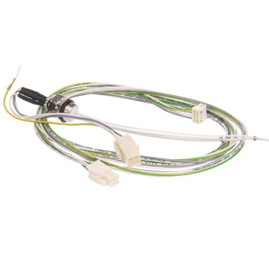 Picture of Rational 87.01.219 Filling Level Electrode 175 Mm With Wire