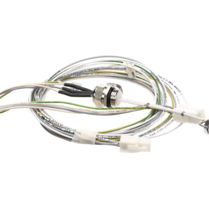 Picture of Rational 87.01.218 Filling Level Electrode 90 Mm With Wire