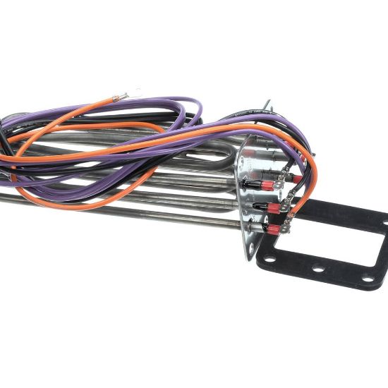 Picture of Rational 87.01.179 Heating Element With Gasket