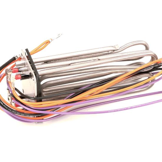 Picture of Rational 87.01.245 Heating Element With Gasket