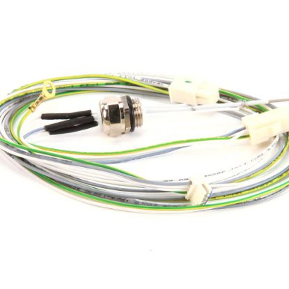 Picture of Rational 87.01.220 Filling Level Electrode 85 Mm With Wire