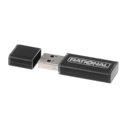 Picture of Rational 87.01.275 Memory-stick Usb Sccwe Cmp