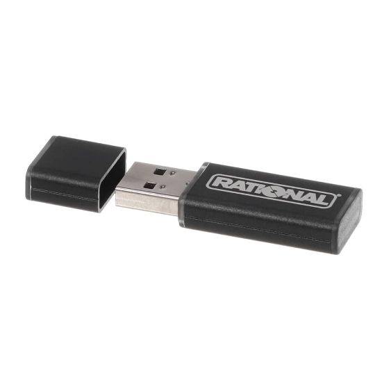 Picture of Rational 87.01.275 Memory-stick Usb Sccwe Cmp