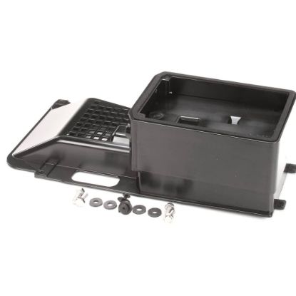Picture of Rational 87.01.288 Cover For Pump With Fixing Kit