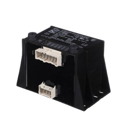 Picture of Rational 87.01.297 Control Transformer T1 With Connector 7